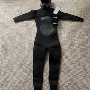 XCEL Women's Xcel Full Wetsuit 5/4 Hooded